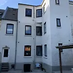 Дом отдыха Stor I Smorhullet Af Centrum *