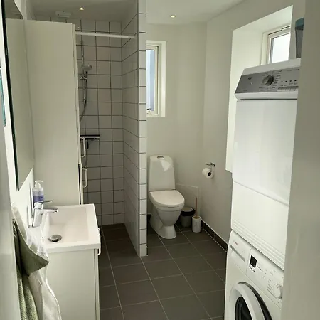 Stor I Smorhullet Af Centrum Casa de Férias *