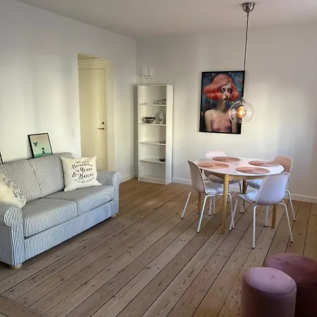 Holiday home Stor I Smorhullet Af Centrum *