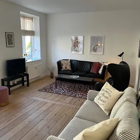 Stor I Smorhullet Af Centrum Holiday home Odense