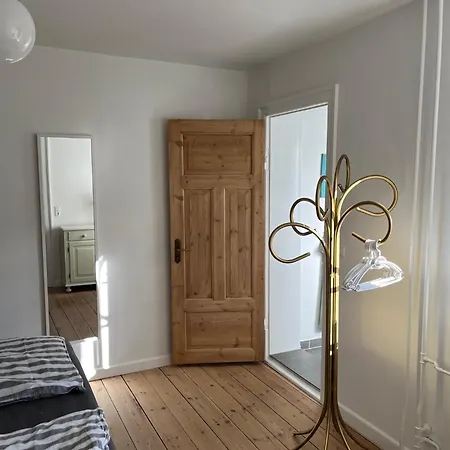 Holiday home Stor I Smorhullet Af Centrum Odense